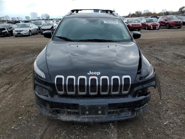 2016 JEEP CHEROKEE L - 1C4PJMCB2GW111737