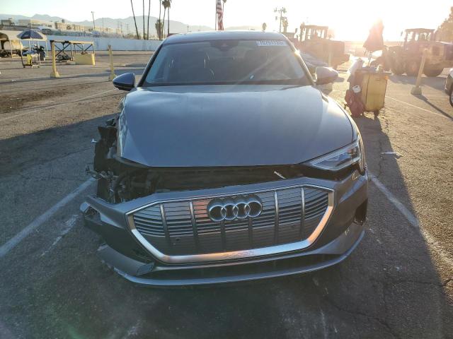 WA12ABGE3LB036075 Audi E-Tron SPO 5