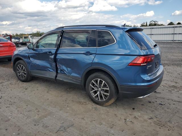 3VV2B7AX7KM156237 | 2019 VOLKSWAGEN TIGUAN SE