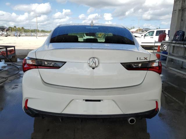 19UDE2F72MA002286 Acura Ilx Premium