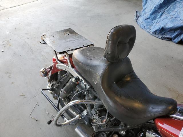 2009 HARLEY-DAVIDSON FLHTC - 1HD1FF4149Y677025