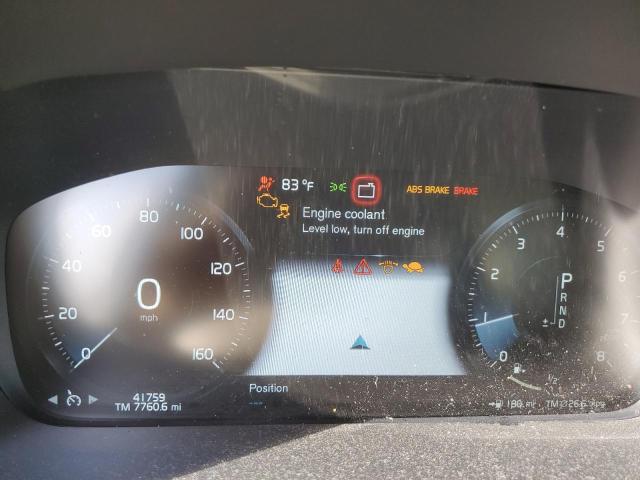 7JR102FK3MG093796 Volvo S60 T5 Momentum
