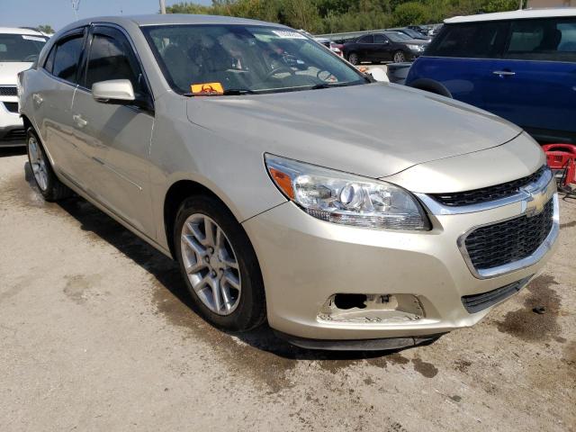 2016 CHEVROLET MALIBU LTD - 1G11C5SA9GF127635