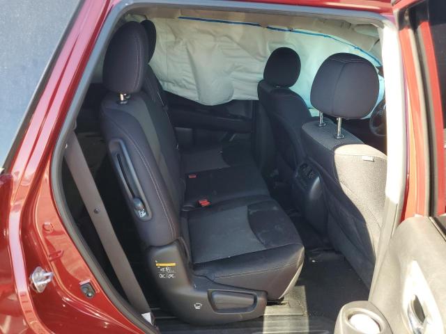 5N1DR2MM3HC647742 Nissan Pathfinder S