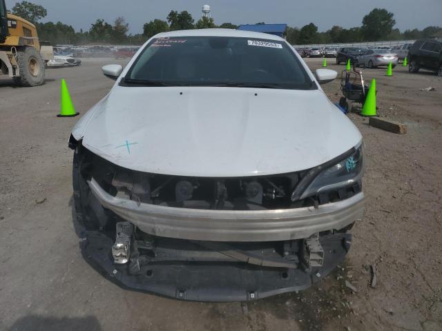 1C3CCCAB3GN177732 Chrysler 200 Limited