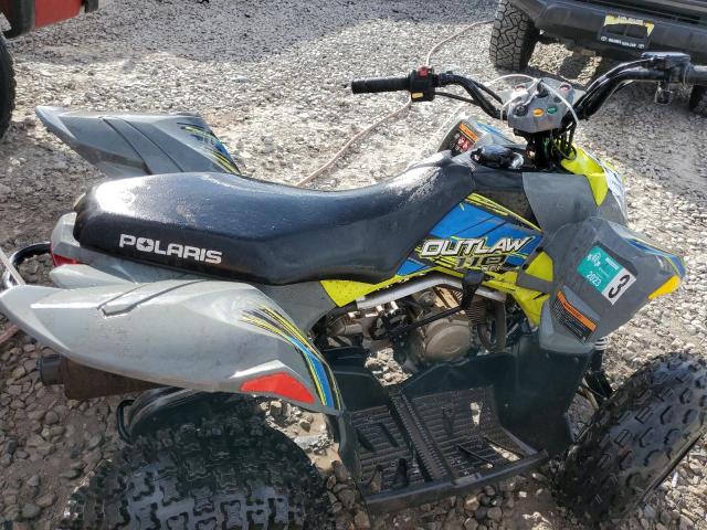 2022 POLARIS OUTLAW 110 RF3YAK113NT064766