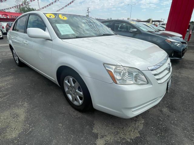 2006 Toyota Avalon XL