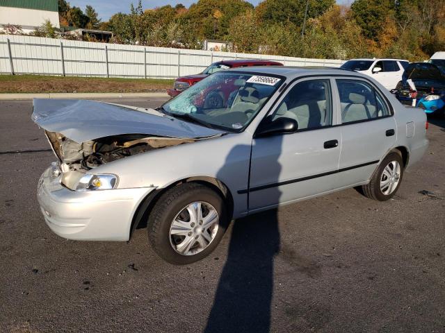 2000 Toyota Corolla VE