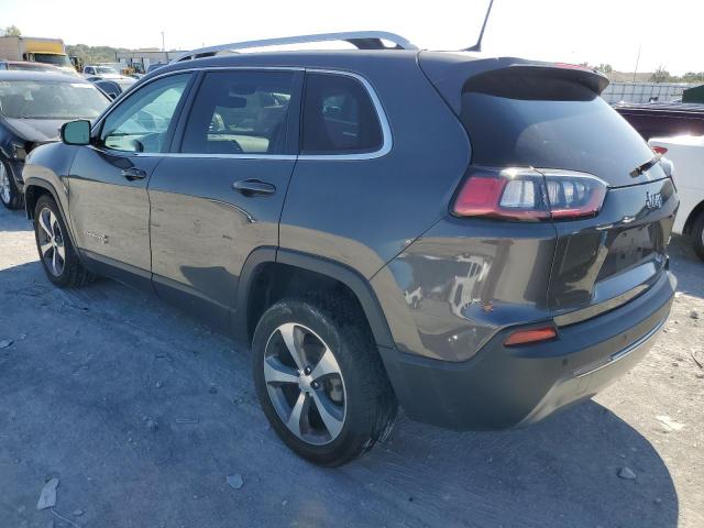 1C4PJLDB2KD454061 | 2019 Jeep cherokee limited