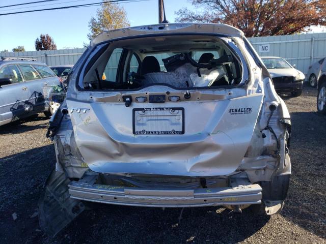3HGGK5H83JM721364 Honda FIT EX