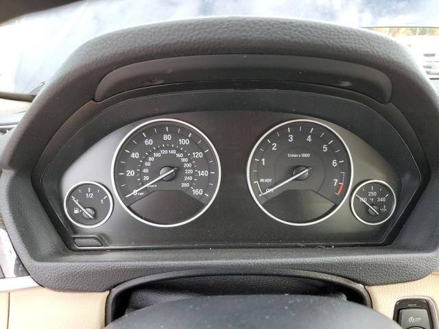 WBA3B5G56FNS14568 BMW 328 Xi Sulev