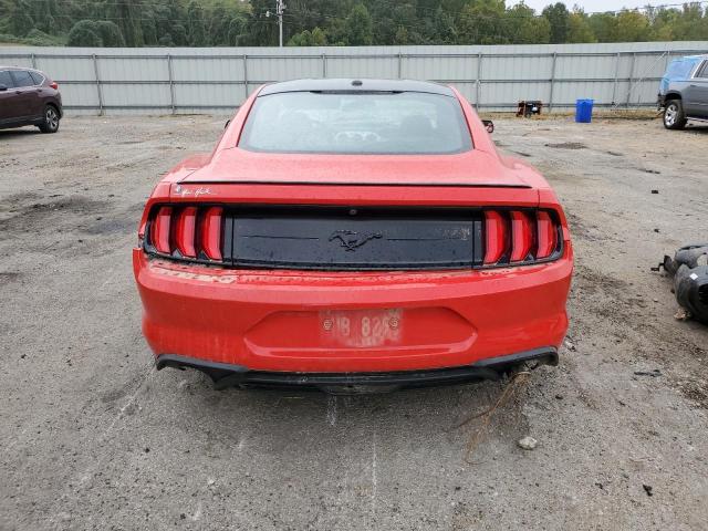 1FA6P8TH0K5116851 | 2019 FORD MUSTANG