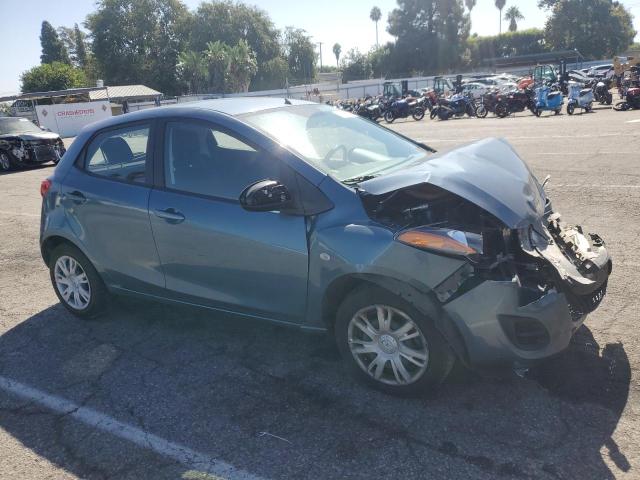 JM1DE1KZ6E0188857 Mazda 2 Sport