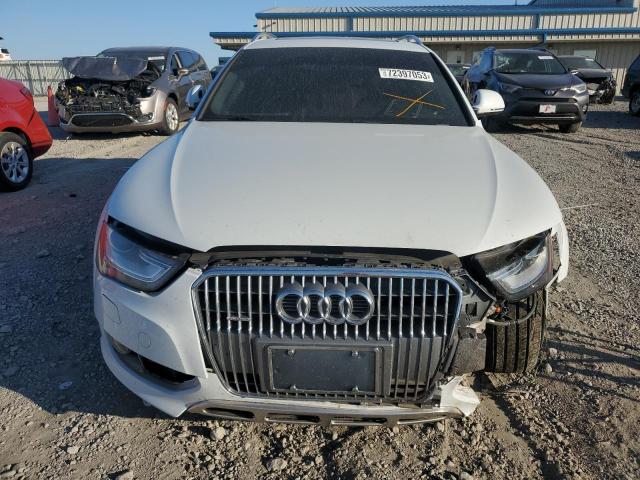 VIN WA1UFAFL3EA020598 2014 Audi A4, Premium Plus no.5