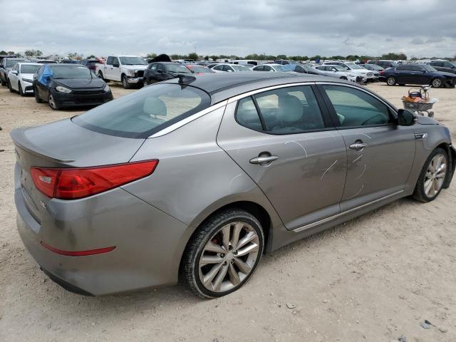 5XXGR4A65FG505599 | 2015 KIA OPTIMA SX