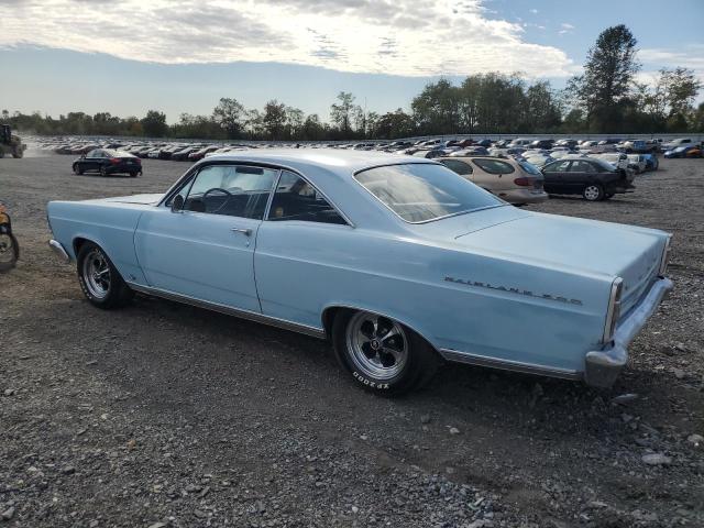 6H43C179094 1966 Ford Fairlane