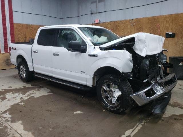 1FTEW1EP4FFC76137 Ford F150 Supercrew
