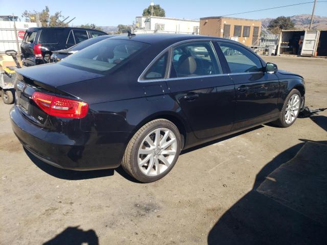 VIN WAUEFAFL1DN022672 2013 Audi A4, Premium Plus no.3