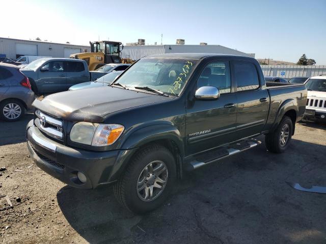 2005 Toyota Tundra 