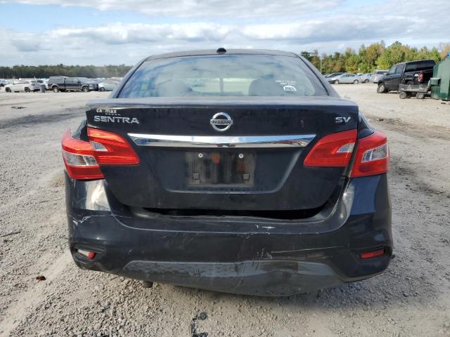 3N1AB7APXGL676216 Nissan SENTRA S