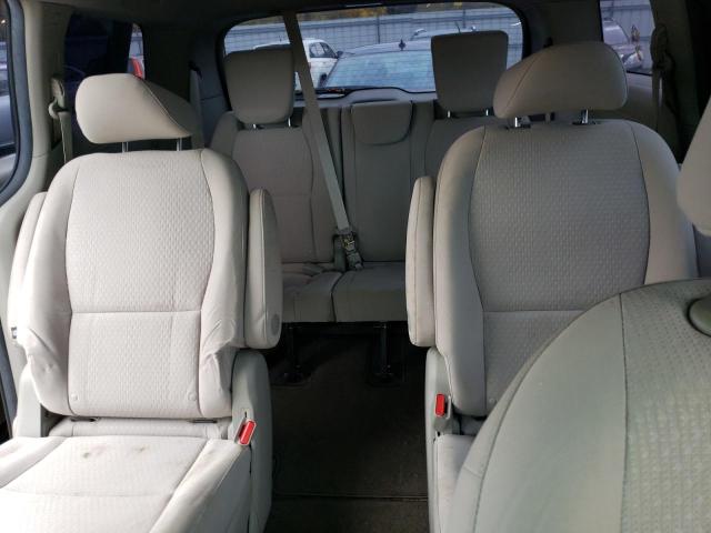 KNDMA5C16H6291712 KIA Sedona L