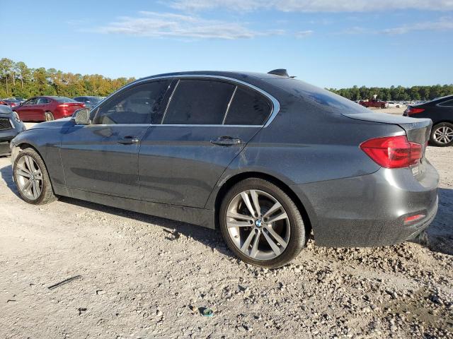 WBA8B9G37HNU56364 | 2017 BMW 330 I