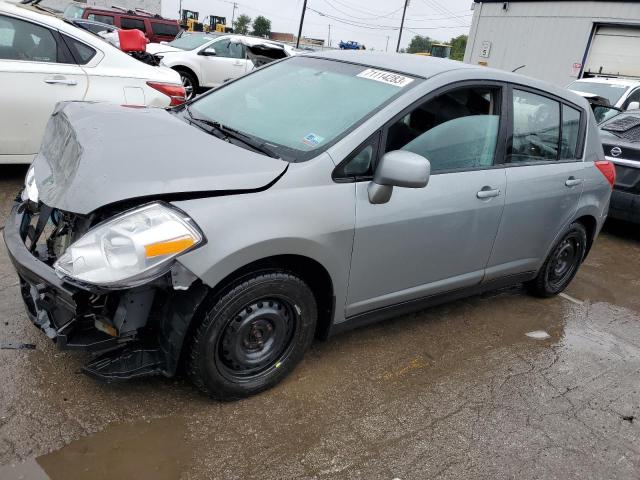 2008 Nissan Versa S