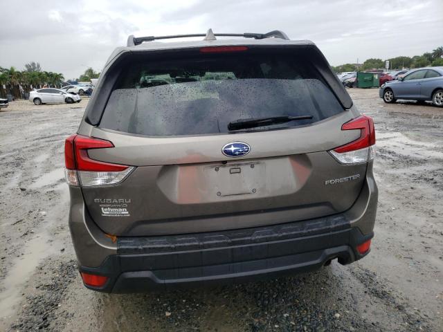 JF2SKAGC5KH524937 Subaru Forester Premium