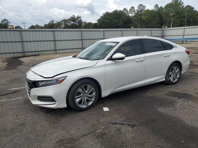 2020 Honda Accord Sedan LX