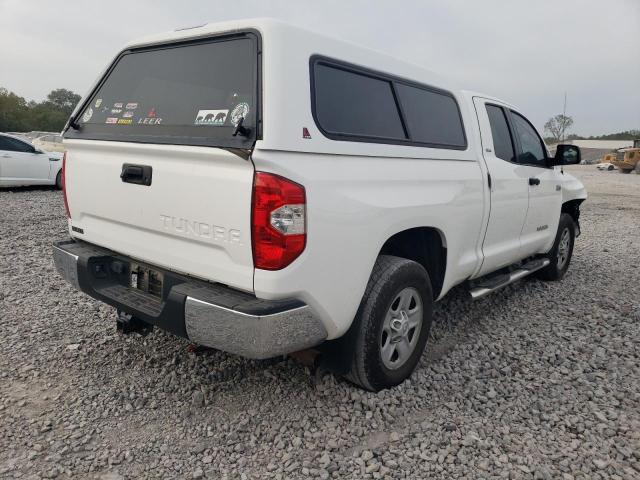 5TFRY5F11KX244229 | 2019 TOYOTA TUNDRA DOU