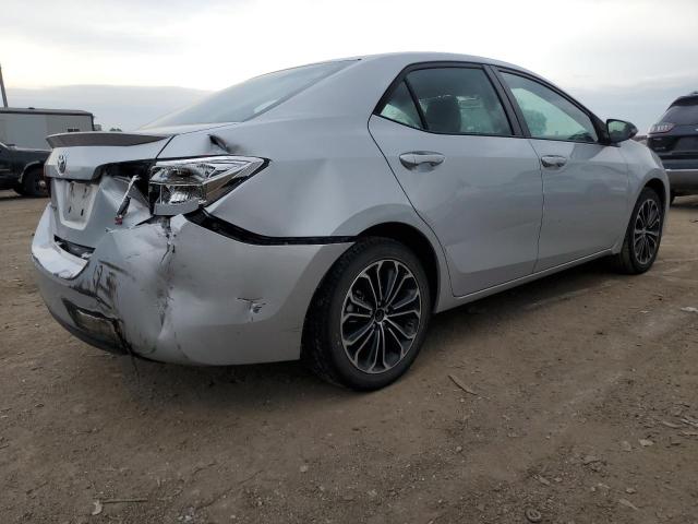 5YFBURHE5EP046423 Toyota COROLLA L