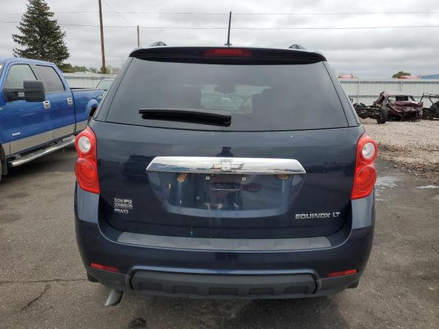 2GNFLFEK6F6266726 Chevrolet EQUINOX LT