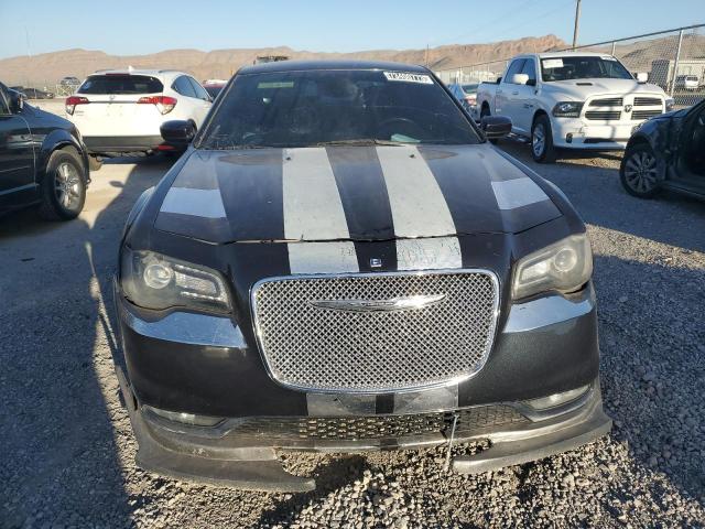2016 CHRYSLER 300 S - 2C3CCABG5GH194636