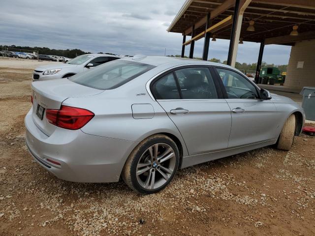 2017 BMW 330E - WBA8E1C35HA029691