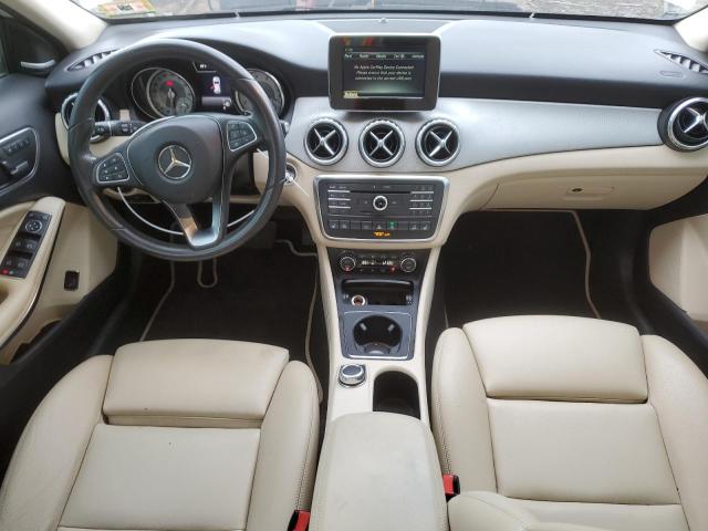 WDCTG4GB8HJ352007 Mercedes-Benz Gla 250 4matic