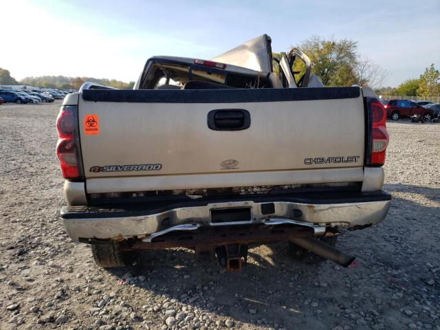 1GCHK29UX5E182993 | 2005 Chevrolet silverado k2500 heavy duty