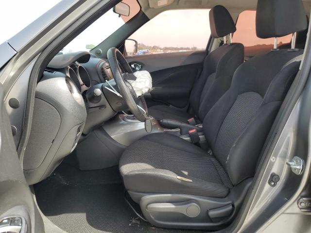 JN8AF5MR2GT607541 Nissan JUKE S