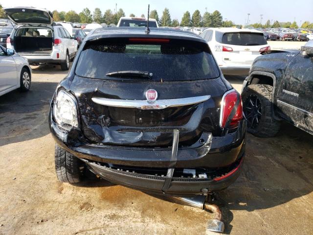 2017 FIAT 500X LOUNG ZFBCFXDB1HP571776
