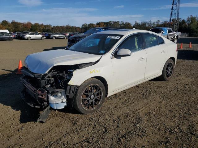 2013 Volvo S60 T5