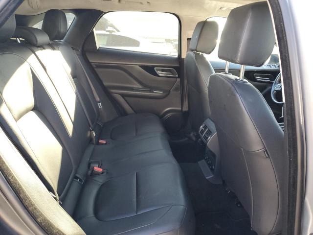 SADCS2FX2KA391693 Jaguar F-Pace