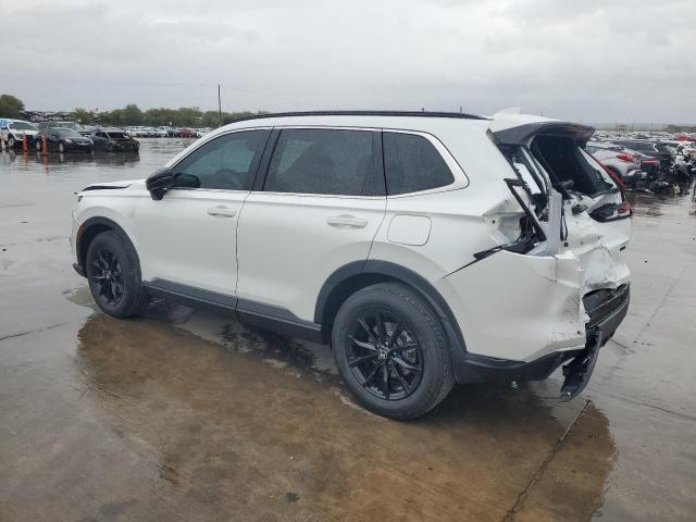 2024 HONDA CR-V SPORT - 7FARS6H87RE024488
