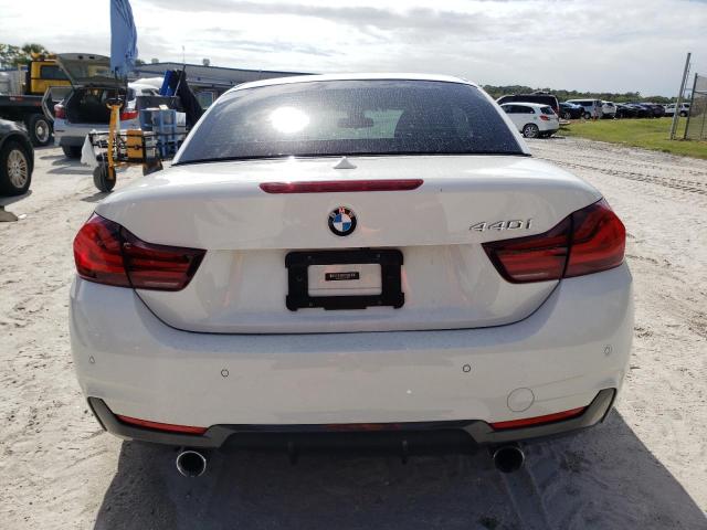 WBA4Z5C04LEE17967 BMW 4 Series 440I 6