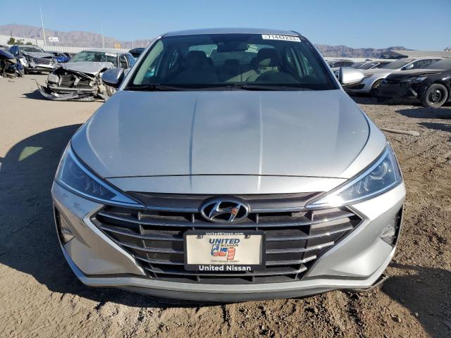 5NPD84LF7KH424363 Hyundai Elantra SE 5