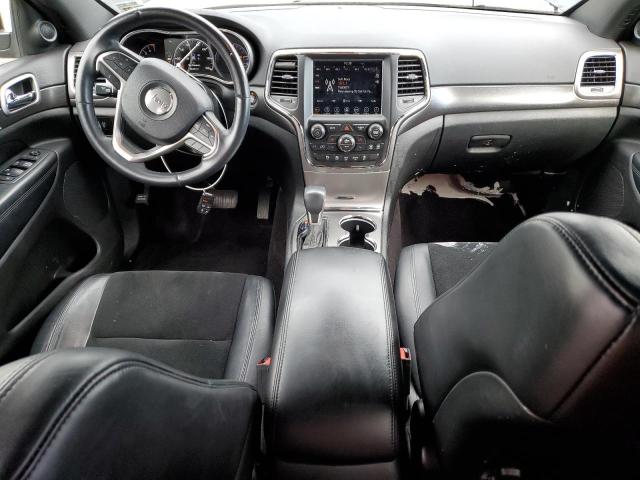 1C4RJFAGXJC245049 Jeep Grand Cherokee Laredo