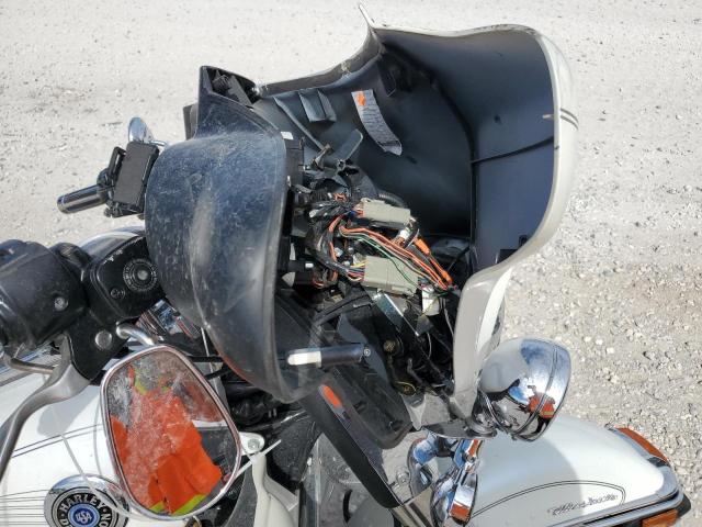 2004 HARLEY-DAVIDSON FLHTCUI SH 1HD1FLW194Y632182