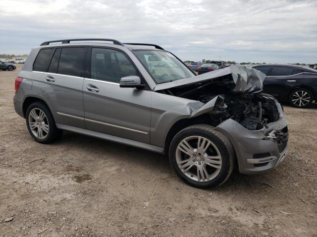 WDCGG5HB2FG358532 Mercedes-Benz GLK 350