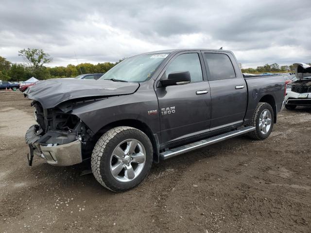 2014 Ram 1500 SLT