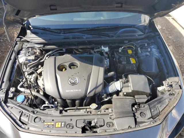 JM1BPBMM6K1135008 Mazda 3 Preferred
