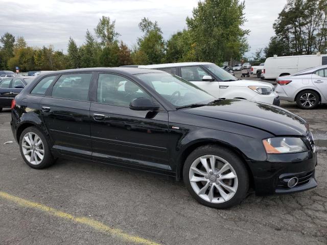 2011 Audi A3 Premium VIN: WAUDFAFM3BA149285 Lot: 72618723