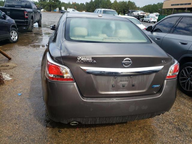 1N4AL3APXEC131361 | 2014 NISSAN ALTIMA 2.5